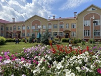 Благоустройство территории